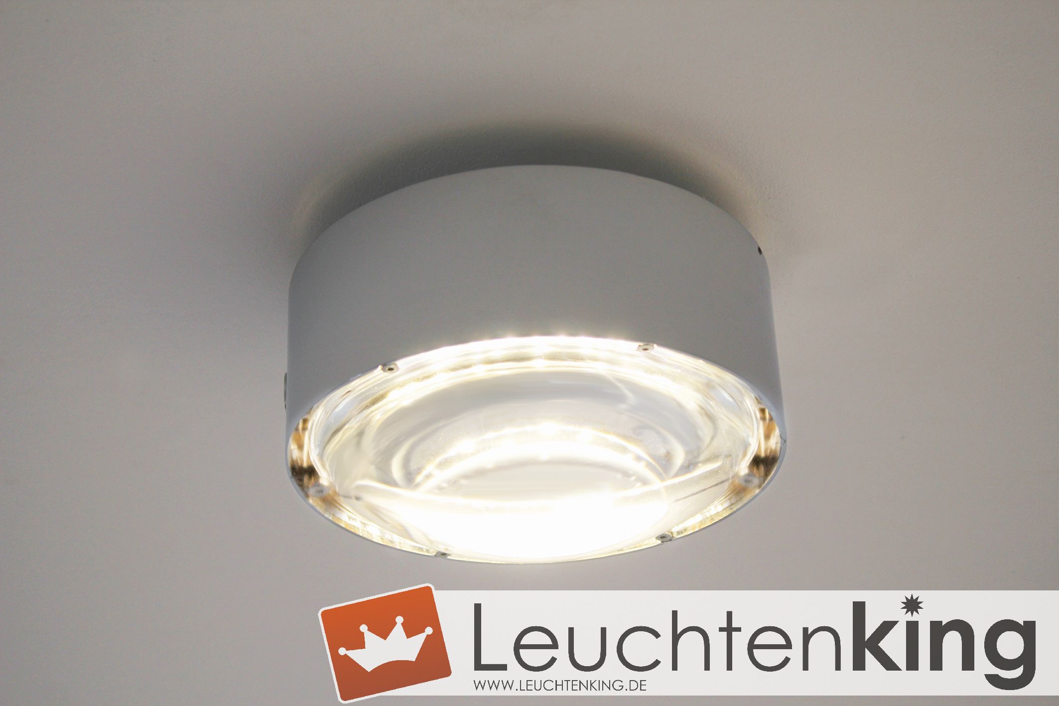 2-402802 Puk Meg Maxx Plus + LED der Firma Top Light Leuchten